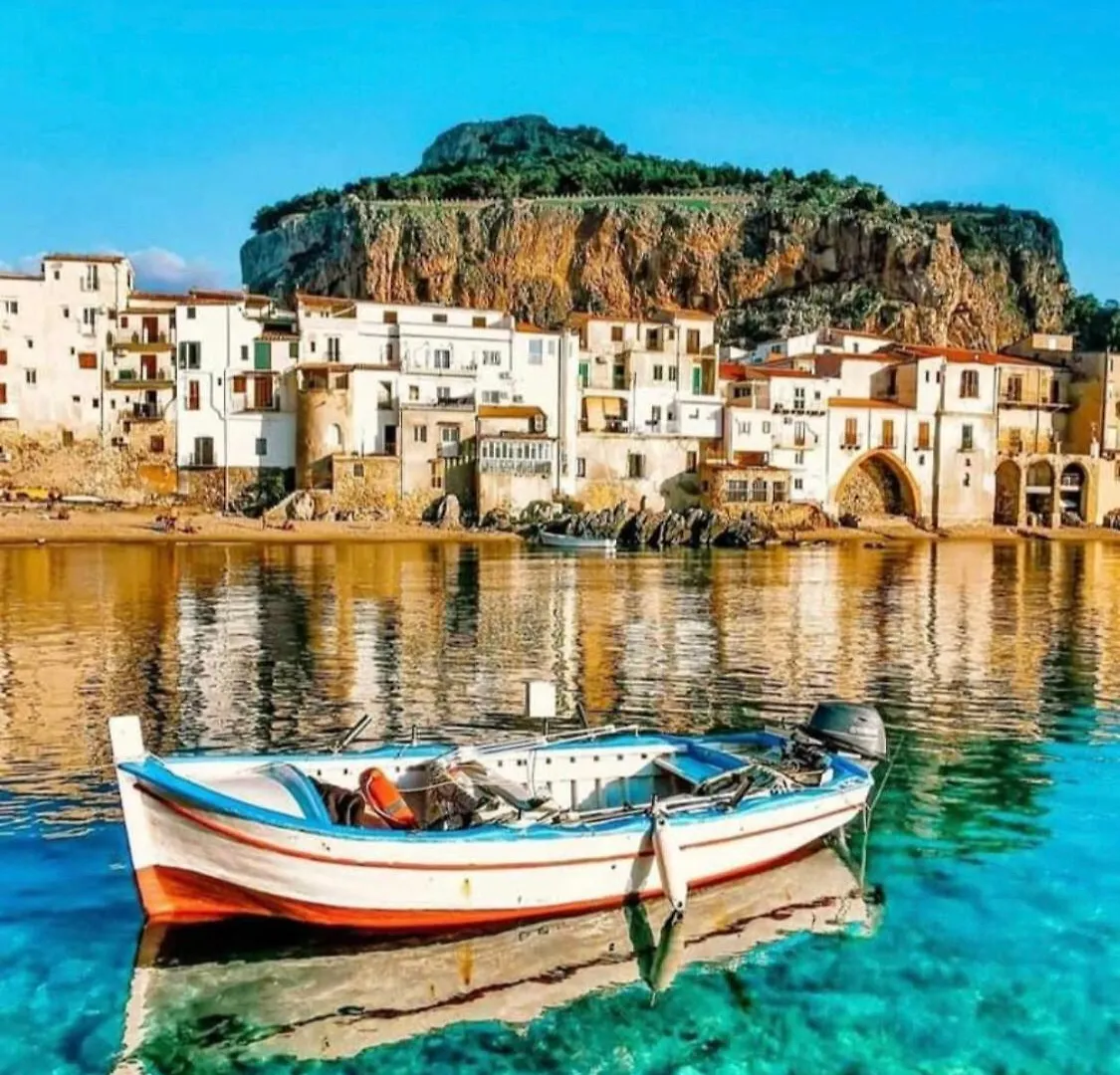 Casa vacanze Residence le Coccinelle Campofelice Di Roccella Italia