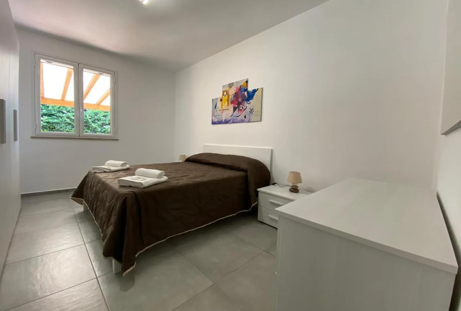Casa vacanze Residence le Coccinelle Campofelice Di Roccella Italia