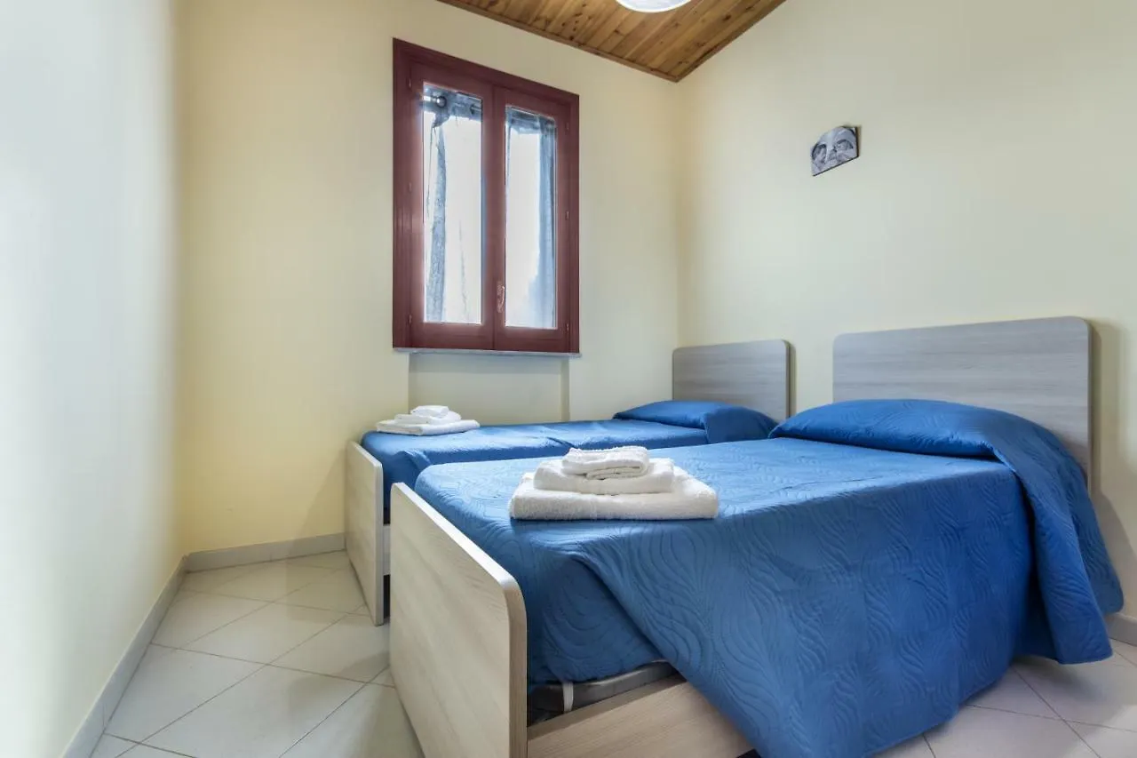 Casa vacanze Residence le Coccinelle Campofelice Di Roccella