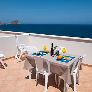 La Terrazza Del Sole “ “ Marettimo