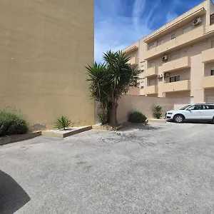 Cj Sea Trapani