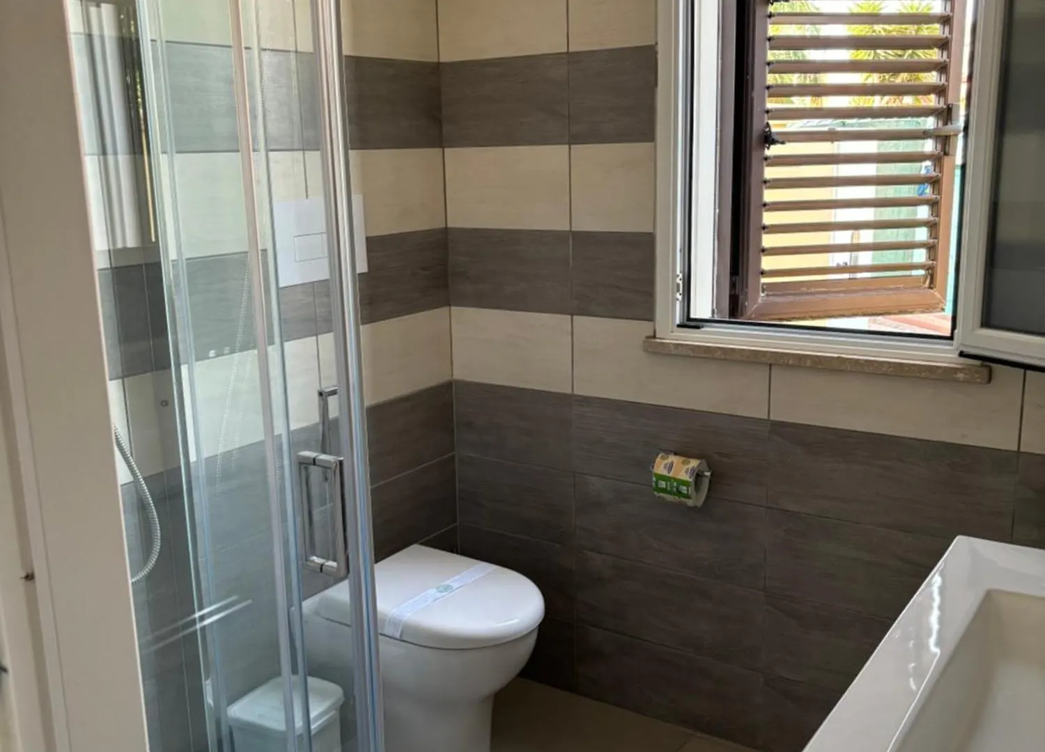 Residence Le Coccinelle Vicino A Cefalu Campofelice Di Roccella