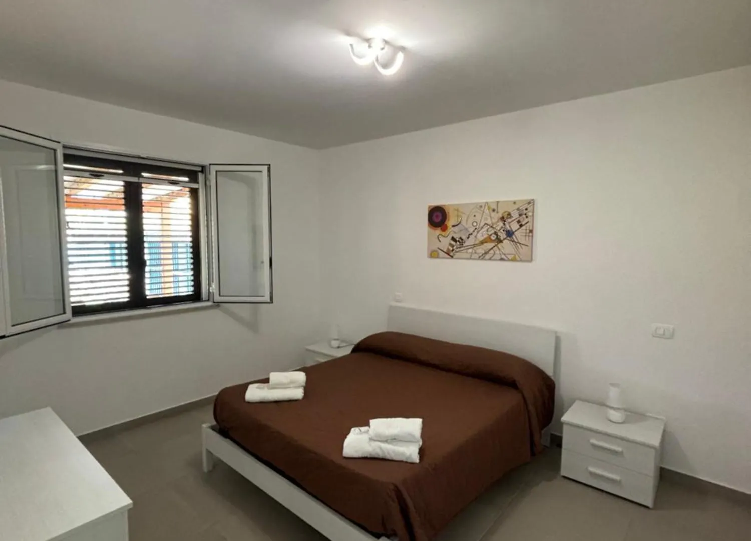 Residence Le Coccinelle Vicino A Cefalu Campofelice Di Roccella 0*,  Italy