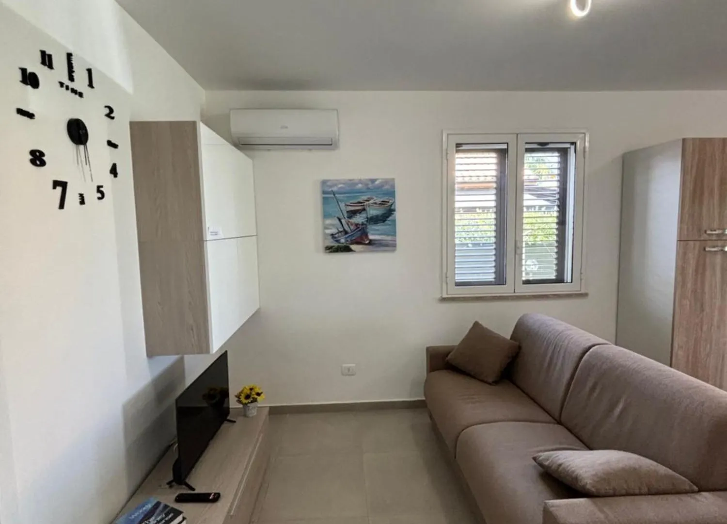 Residence Le Coccinelle Vicino A Cefalu Campofelice Di Roccella Holiday home